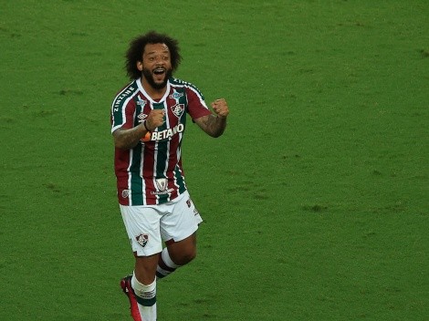 Libertadores: las alineaciones confirmadas para Fluminense vs. The Strongest
