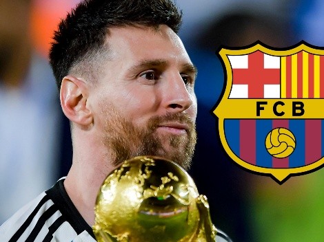 Tres razones por las que en Barcelona están cada vez más seguros de tener a Messi de regreso