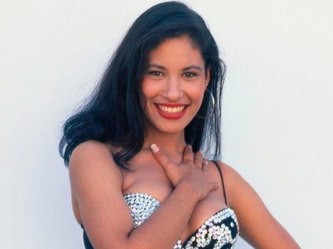 ¿Qué pasó con el esposo de Selena Quintanilla?