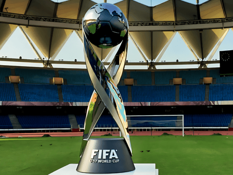 Mundial Sub 17: Clasificados y fase final de eliminatorias de la UEFA, CAF y AFC