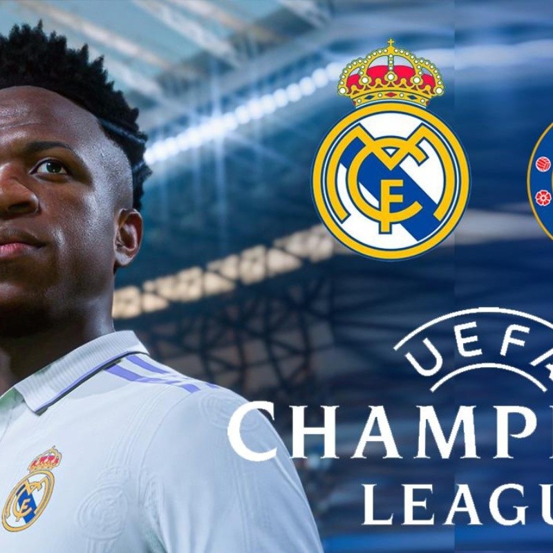 Real Madrid vs Chelsea: la simulación del FIFA que pronosticó el posible resultado en la vuelta de la Champions League