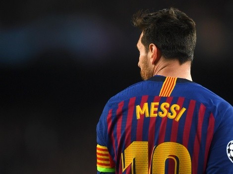 ¿Por qué el miércoles será un día clave para el regreso de Messi a Barcelona?