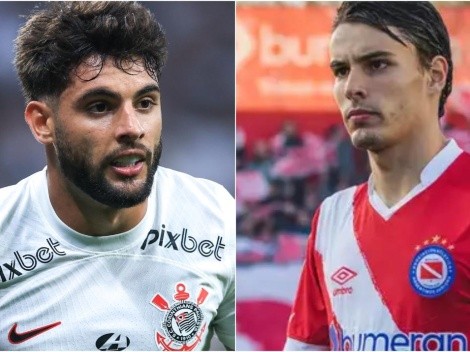 LIBERTADORES: CORINTHIANS x ARGENTINO JUNIORS; Onde assistir AO VIVO, raio x e mais