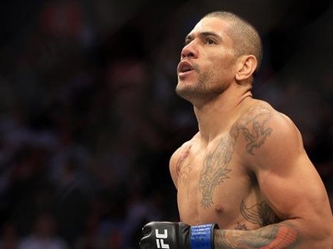 UFC: Dana White declara estar buscando um adversário para Poatan nos meio-pesados