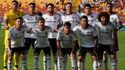 Colo Colo buscará su primera victoria en la Copa Libertadores 2023