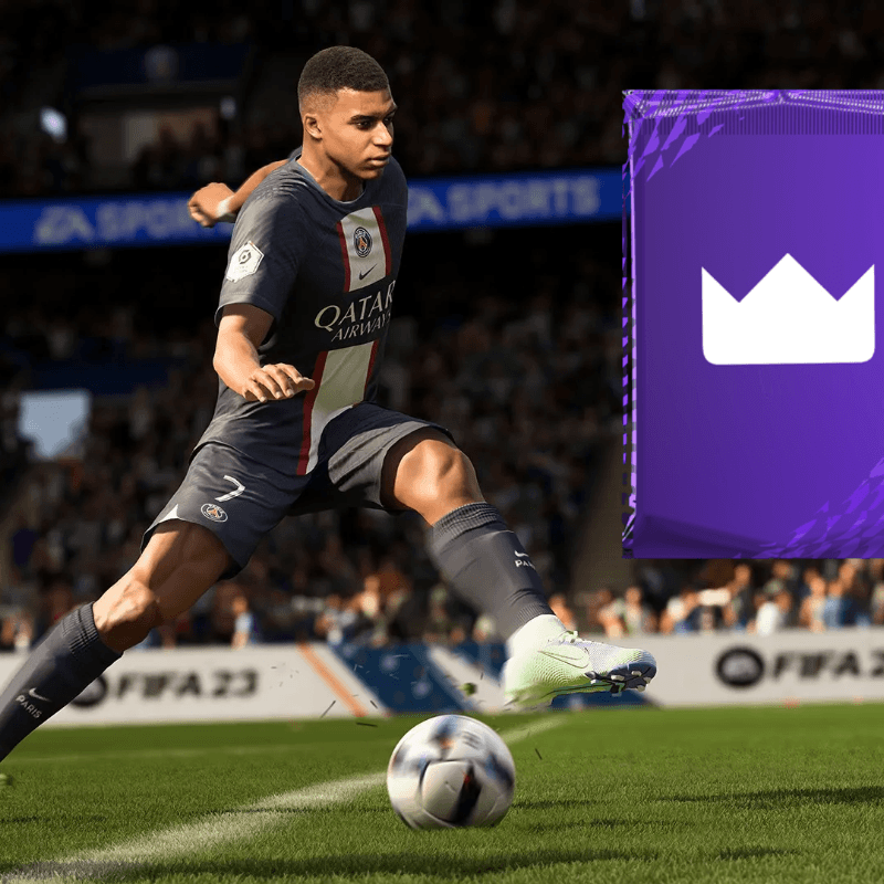 FIFA 23: Ya disponible el sobre de Prime Gaming de abril 2023