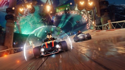 Disney Speedstorm: Cómo jugar el acceso anticipado en PlayStation, Xbox, Nintendo Switch y PC