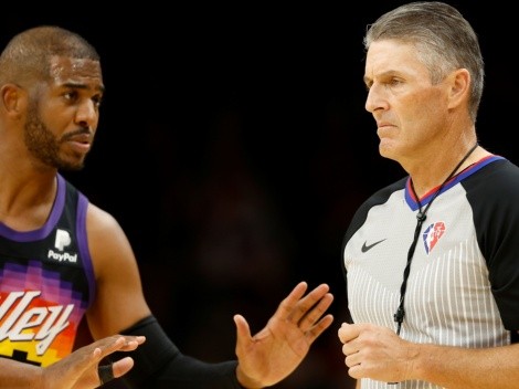 La decisión de NBA que pone "en riesgo" a Chris Paul y Phoenix Suns