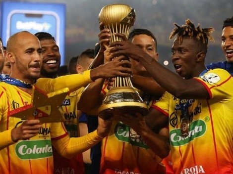 ¿De qué país es Deportivo Pereira, rival de Boca en la Copa Libertadores 2023?