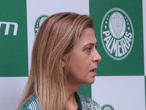 Palmeiras aparece em investigação sobre suposta combinação de resultados no Brasileirão