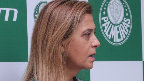 Fotos: Divulgação Palmeiras - Palmeiras é citado em investigação
