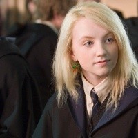 Qué fue de la vida de Evanna Lynch después de Harry Potter