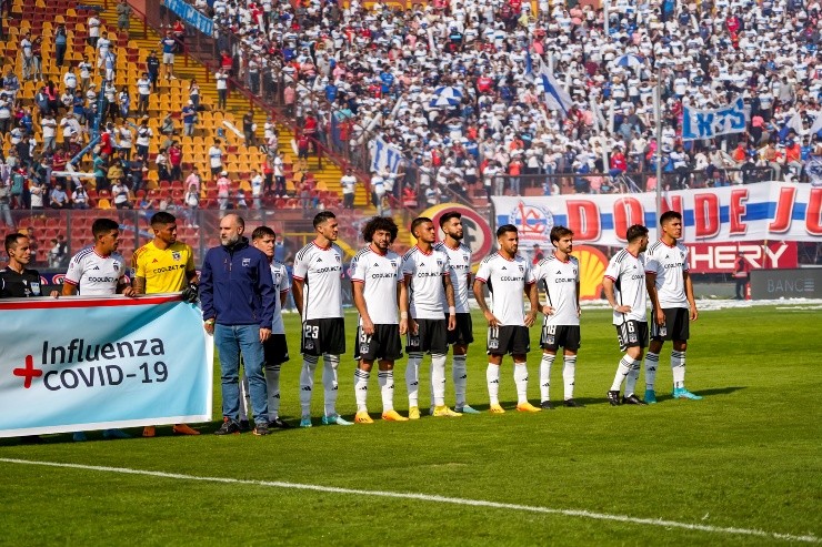 Colo Colo