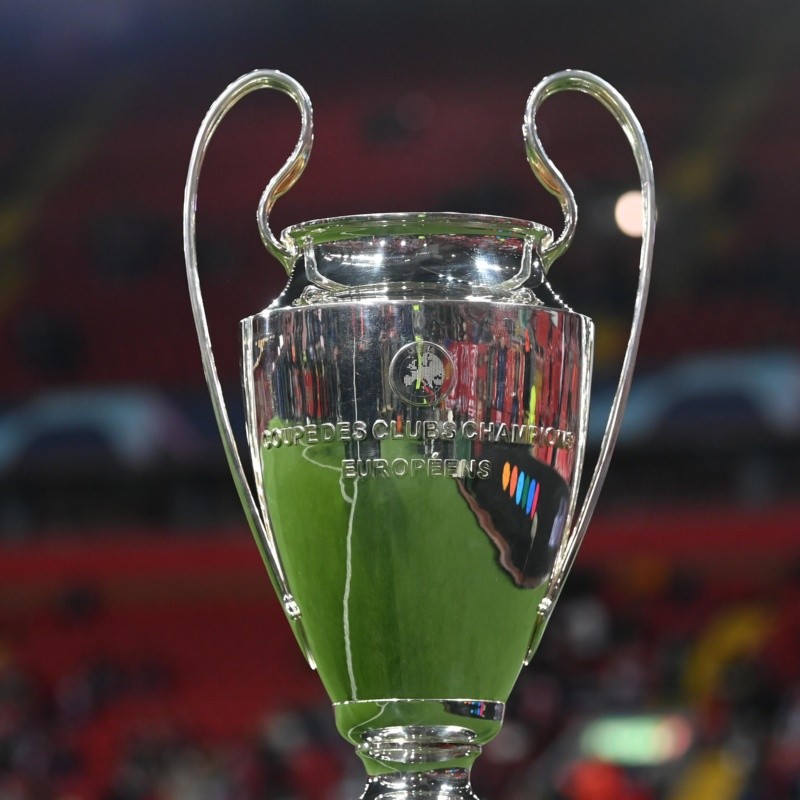 Champions League: así se jugarán las semifinales