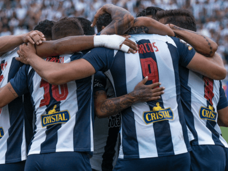 Alianza Lima podrá ser transmitido por GolPeru y dejaría 1190 Sports