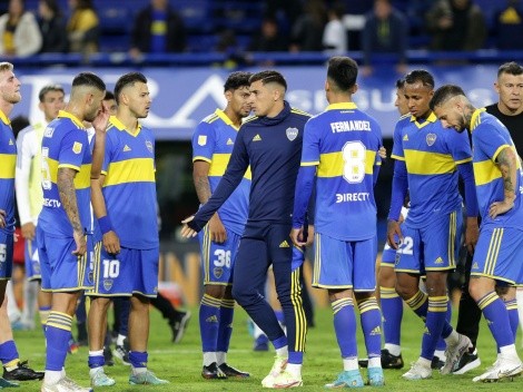 ¿Cuándo vuelve a jugar Boca por la Copa Libertadores 2023 tras enfrentar a Pereira?