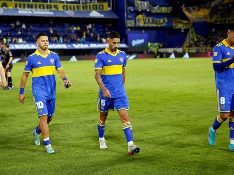 Boca vs. Deportivo Pereira, EN VIVO en Star+: Link para ver el partido EN DIRECTO por la Copa Libertadores 2023