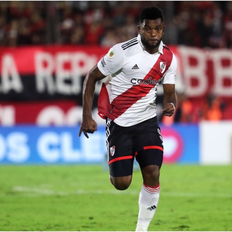 Watch River Plate vs Sporting Cristal online free in the US today: TV Channel and Live Streaming