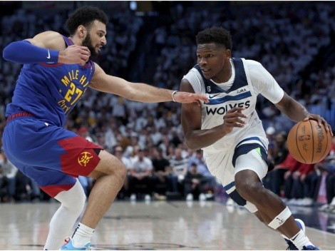 Watch Minnesota Timberwolves vs Denver Nuggets online free in the US today: TV Channel and Live Streaming for Game 2