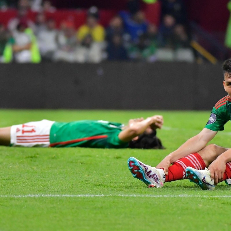 El increíble motivo por el que la Selección mexicana dejaría de jugar dos años en Estados Unidos