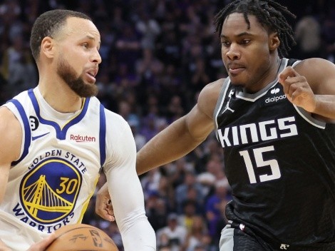 Watch Sacramento Kings vs Golden State Warriors online free in the US today: TV Channel and Live Streaming for Game 3
