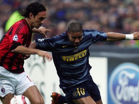 ¿Cuándo fue la última vez que Inter y Milan se enfrentaron en Champions League?