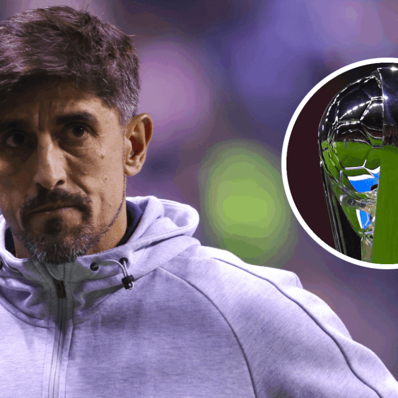 "¿Vamos por la 13?" Paunovic respondió a la afición de Chivas e ILUSIONÓ