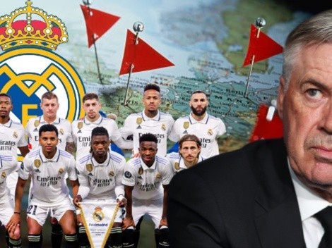 El dato que confirma a Real Madrid como Rey de Europa