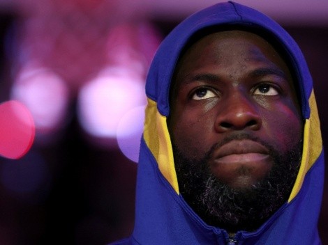 Lithuanian analyst crosses the line with racist remarks against Draymond Green