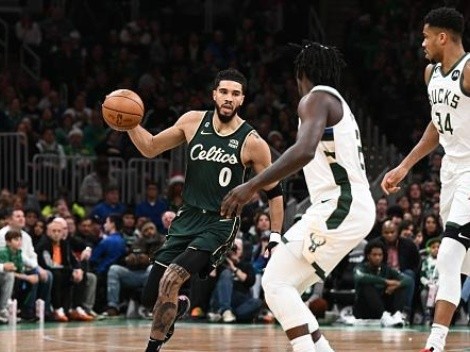 NBA: Celtics e Bucks são os favoritos para ganhar o título, mostra análise