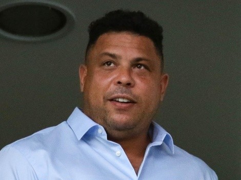 Ronaldo recorre ao Governo de Minas buscando firmar acordo para o Cruzeiro