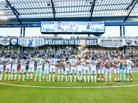 Sporting KC fans are having enough with club complacency
