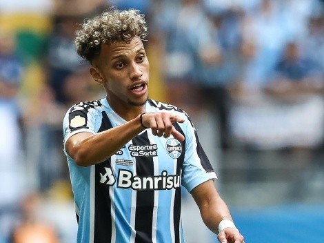 Renato Gaúcho deve ‘apelar’ para Bitello em decisão no Grêmio