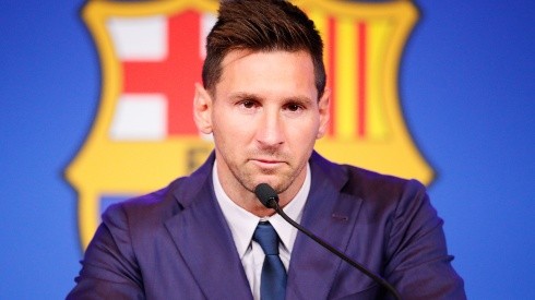 "No es factible": mientras en La Liga ponen en duda la vuelta de Messi, en Barcelona ya tienen un plan