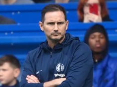 Lampard chega a feito negativo no Chelsea e tem dor de cabeça para resolver 