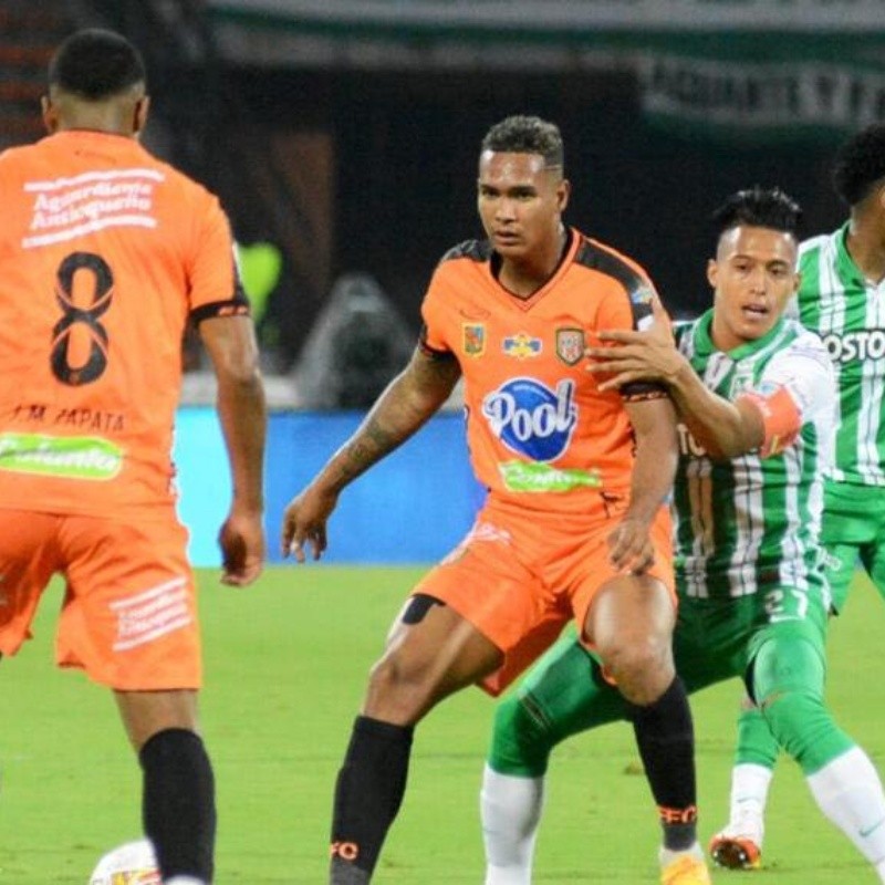 Alcalde de Envigado hace sorpresivo anuncio para el juego ante Nacional