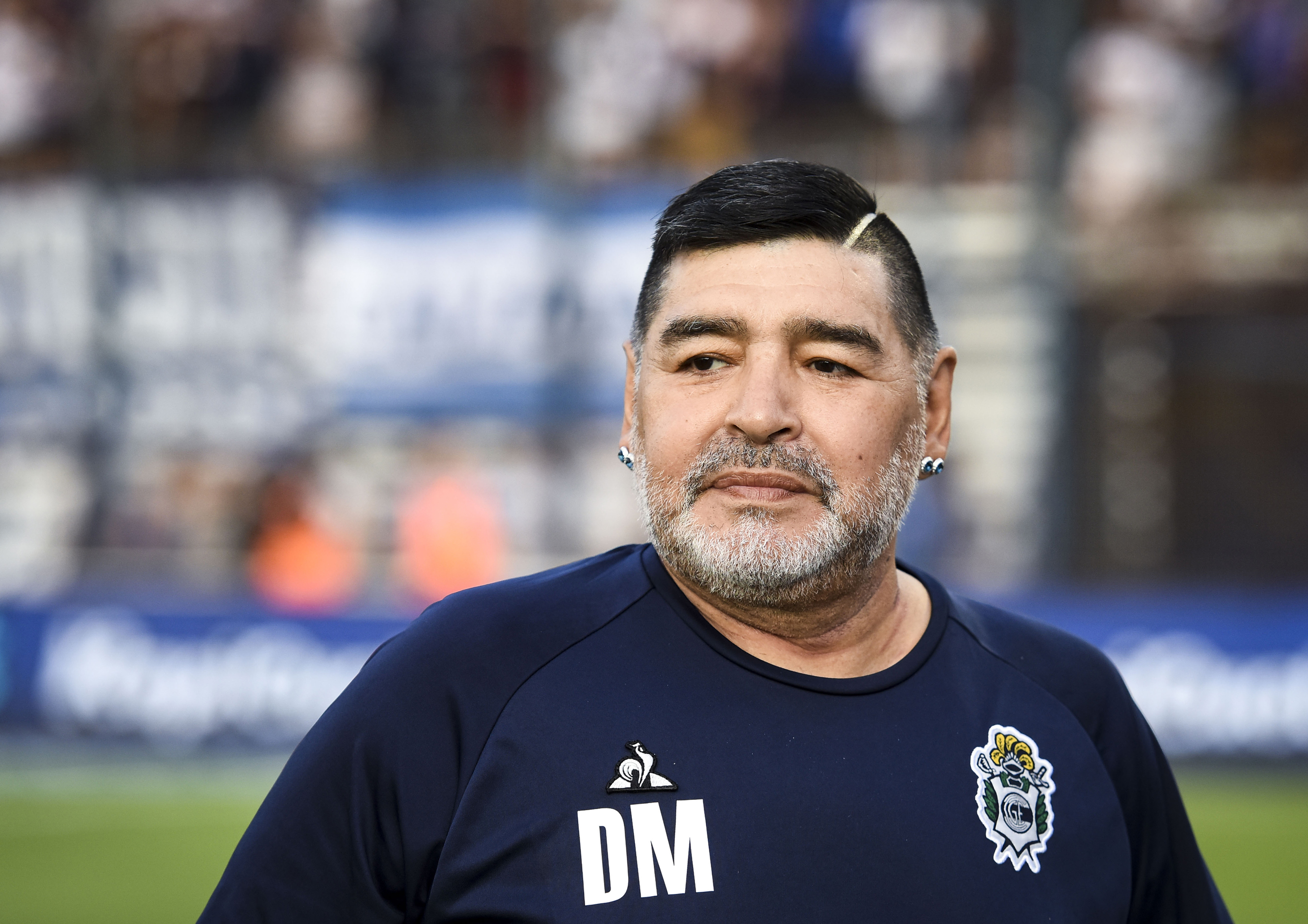 Diego Maradona death: Eight medical staff set to stand trial