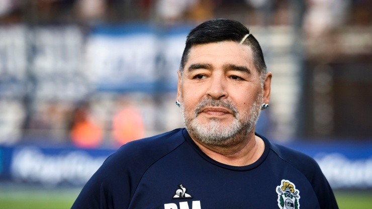 Sportskeeda Football - Pele on Maradona's death back in 2020