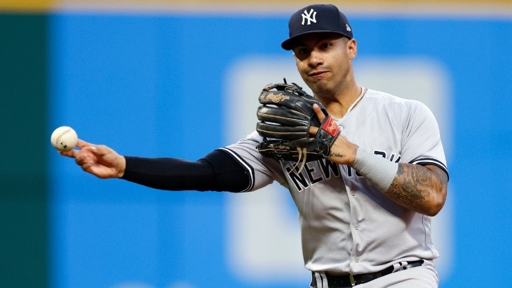 MLB Trade Rumors: Potential Destinations For Gleyber Torres