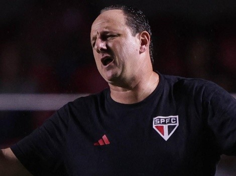 Faxina total: São Paulo demite R. Ceni e manda +4 nomes embora do Morumbi