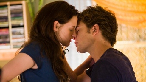 Kristen Stewart y Robert Pattinson protagonizaron la adaptación en cine.