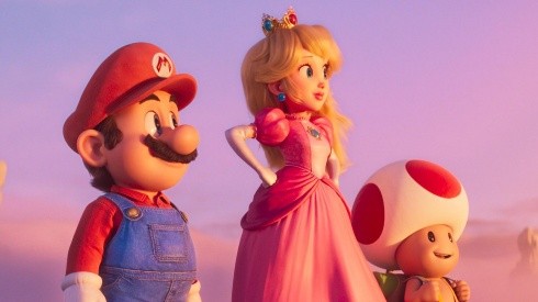 ¿En qué plataforma de streaming se estrenará Super Mario Bros. La Película?
