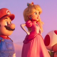 ¿En qué plataforma de streaming se estrenará Super Mario Bros. La Película?