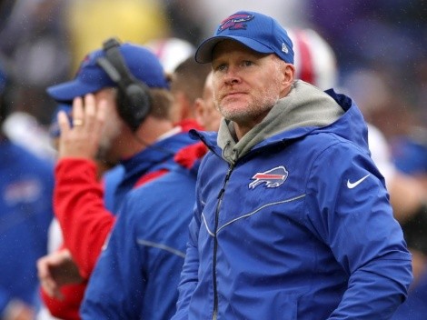 NFL News: Sean McDermott sends message to Bills fans amid concerns on defensive plays