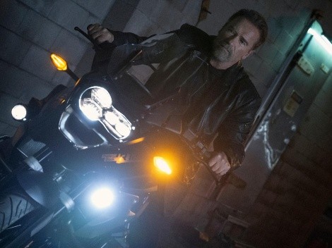 Fubar: así es la serie de Arnold Schwarzenegger en Netflix