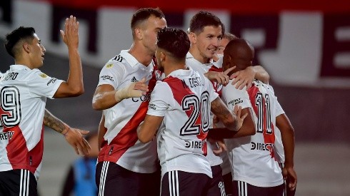 River disputará su segundo partido en la Copa Libertadores 2023.