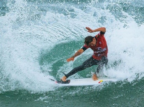 Surfe: Saiba o que está em jogo na etapa da WSL de Margaret River