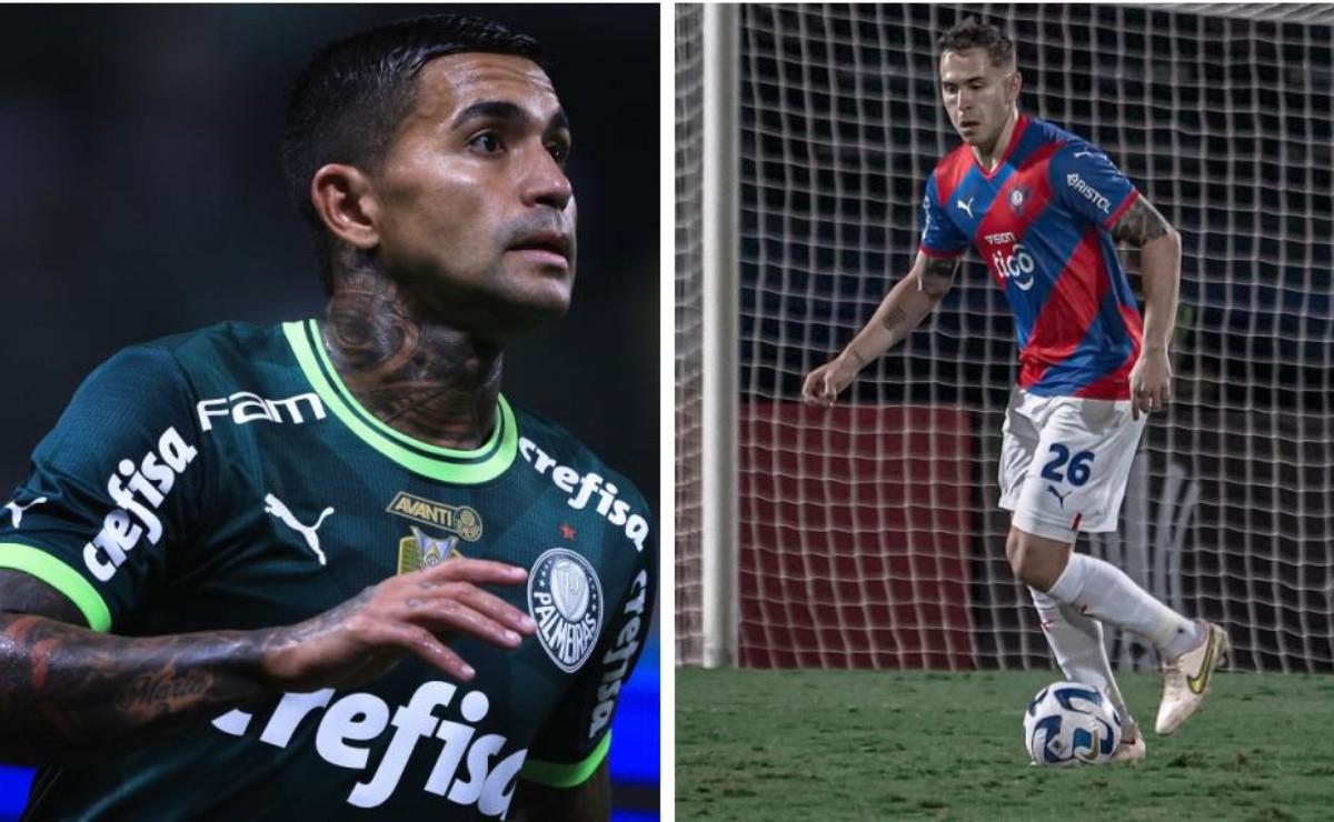 Palmeiras x Cerro Porteño: onde assistir, prováveis escalações e