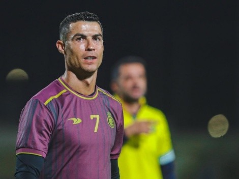 Atención: en Arabia Saudita piden la deportación de Cristiano Ronaldo