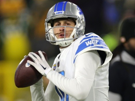 NFL News: Lions QB Jared Goff doesn't like being called 'favorites' in the NFC North